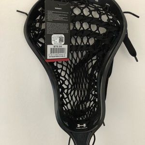 Lacrosse stick